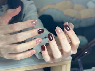 ネイル イブ ネイリのネイルデザイン