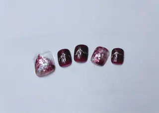 ネイル nail salon Talのネイルデザイン