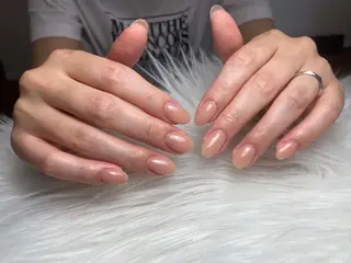 ネイル Ami Nail 中野のネイルデザイン