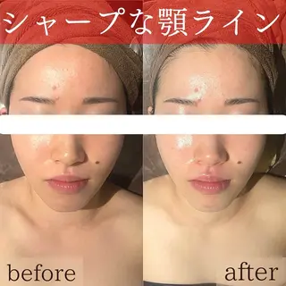 こりとりコルギ専門店 勝 友里奈のエステ・リラクイメージ