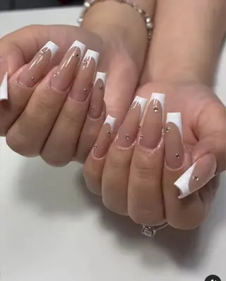 ネイル ROSE ANA CHUO 本川越のネイルデザイン