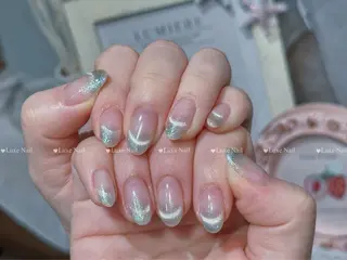 ネイル Luxe Nail Salonのネイルデザイン