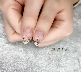 ネイル テネルネイル tener nailのネイルデザイン