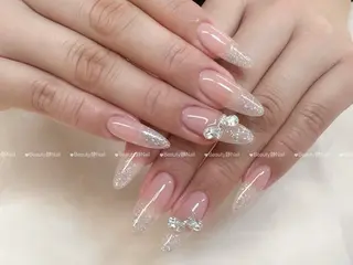 ネイル Beauty静 nailのネイルデザイン