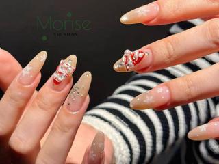 ネイル The  Nail 新大久保店のネイルデザイン