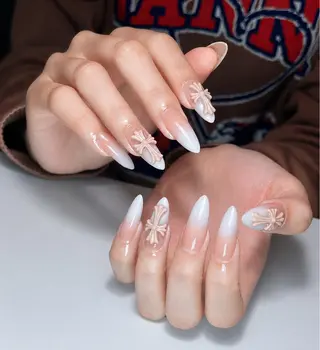 ネイル Julie NailSalonのネイルデザイン