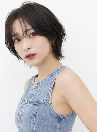 ショート ダメージレス コバヤシ　ヒロヒトのその他イメージ