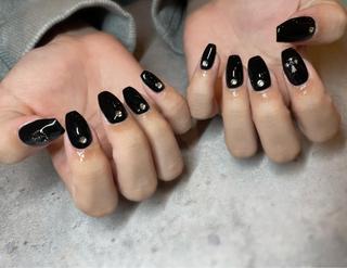 ネイル Nail room 【Mente】のネイルデザイン