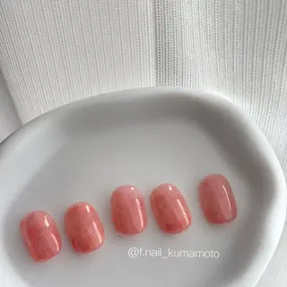ネイル ゾ イのネイルデザイン