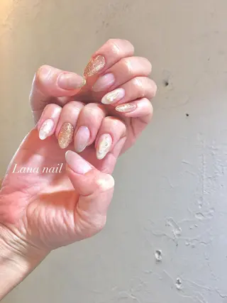 ネイル Lana nailのネイルデザイン