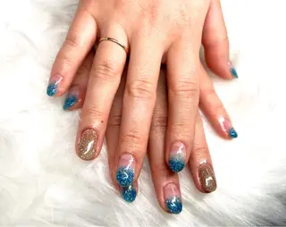 ネイル Nail Room.Dooのネイルデザイン