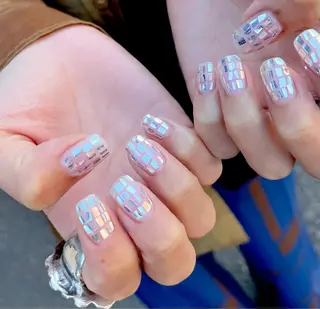 ネイル Nail Salon Kのネイルデザイン