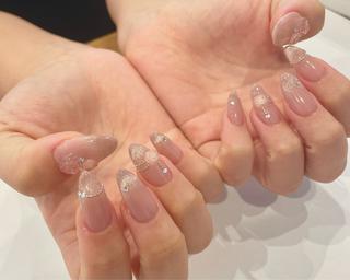 ネイル nail/ setsukaのネイルデザイン