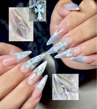 ネイル Yuki Nailsalonのネイルデザイン