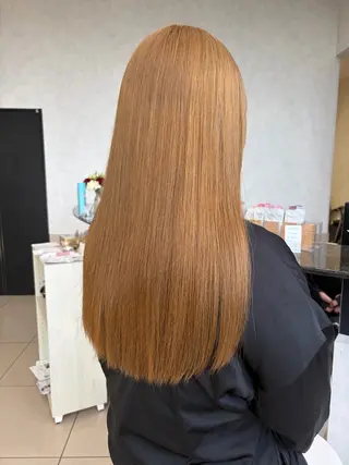 ロング カラー 🫧ヒシダアキ taboo.i🫧のヘアスタイル