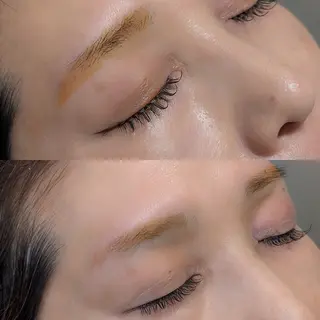 アイブロウ まろ眉改善サロン🌿 眉WAX▶よしみの眉毛・アイブロウイメージ