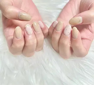 ネイル nail patio kaoriのネイルデザイン