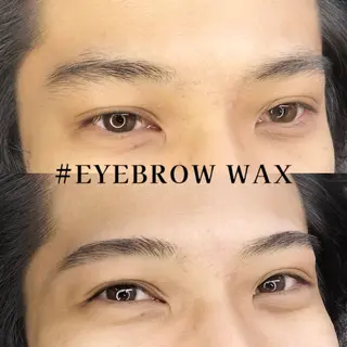 メンズ アイブロウ THE BROW新宿 KONNOの眉毛・アイブロウイメージ