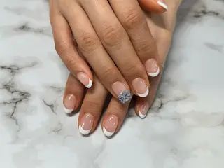 ネイル KAI NAILS💅🏻✨のネイルデザイン