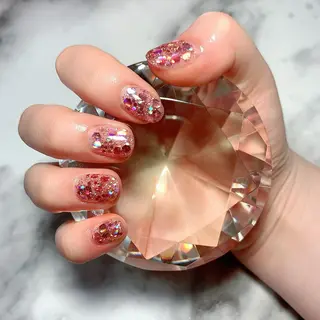ネイル Kayo 💅のネイルデザイン