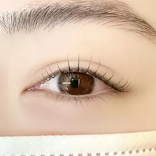 マツエク・マツパ OPS hair ミクのマツエク・マツパデザイン