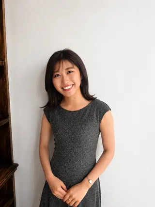 ミディアム シルエット重視✂︎ 髙橋　盾のヘアスタイル