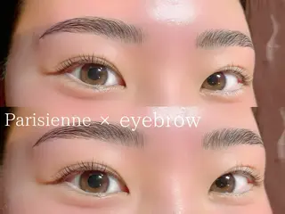 マツエク・マツパ Eye beauty JADOREのマツエク・マツパデザイン