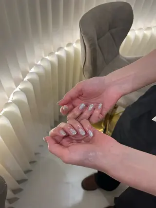 ネイル Nailist RICOのネイルデザイン