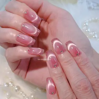 ネイル あ ミのネイルデザイン