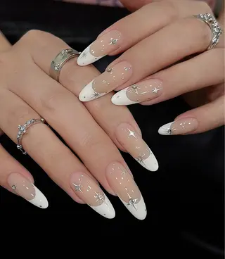 ネイル LadyJJNail つくばのネイルデザイン