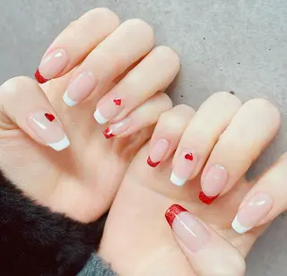 ネイル Rosanna 早川のネイルデザイン
