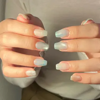 ネイル neroria nailのネイルデザイン