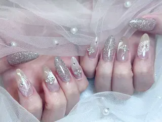 ネイル Moci Nail Salonのネイルデザイン