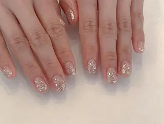 ネイル # meのネイルデザイン