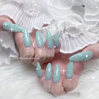 ネイル 🐾enen style 🐾のネイルデザイン