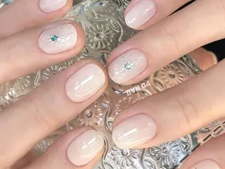 ネイル 🌷Hana 🌷のネイルデザイン