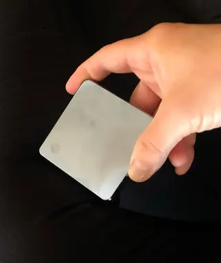 ハーブ蒸し ヨサパーク  ルノンのエステ・リラクイメージ