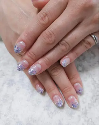 ネイル Will nail salonのネイルデザイン