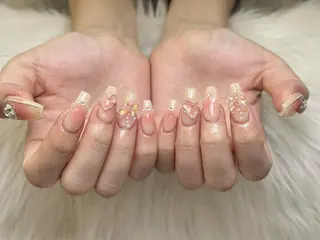 ネイル Jenn Nail Salonのネイルデザイン