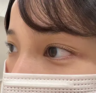 マツエク・マツパ 鈴木 恵理のマツエク・マツパデザイン