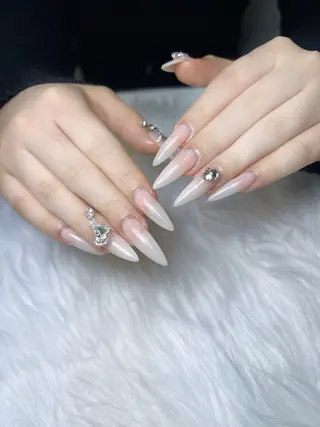 ネイル KING_NAIL YUMIのネイルデザイン