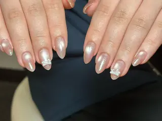 ネイル 金子 絵美のネイルデザイン