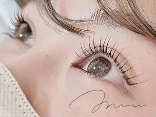 マツエク・マツパ 山田 真美のマツエク・マツパデザイン