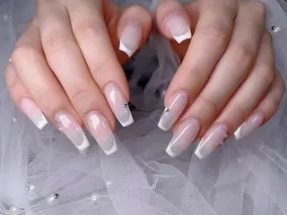 ネイル serendip 中目黒店のネイルデザイン