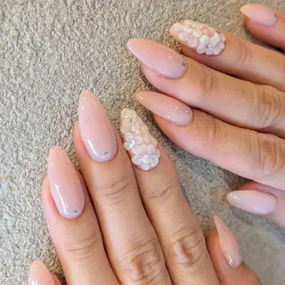 ネイル kii nailsのネイルデザイン