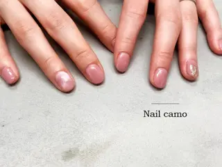ネイル 🌟Nail camo🌟のネイルデザイン