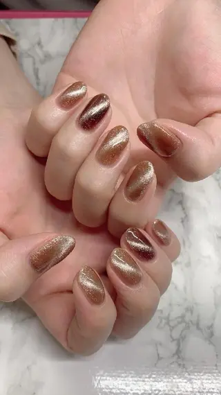 ネイル ネイル💅& まつげパーマ😍のマツエク・マツパデザイン