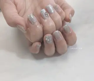 ネイル ✯.。 arbre nail 。✯.のネイルデザイン