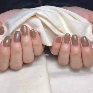 ネイル chai nail _ai📍鶴橋/桃谷のネイルデザイン
