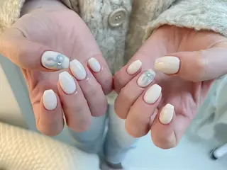 ネイル Nail salon CELEBRAILのネイルデザイン
